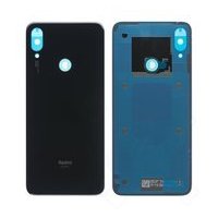 Akkudeckel für M1901F7G Xiaomi Redmi Note 7 - black