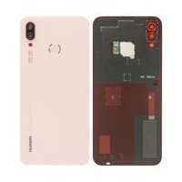 Akkudeckel für ANE-L21 HUAWEI P20 lite Dual - sakura...