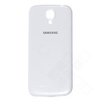 Akkudeckel für I9506 Samsung Galaxy S4 LTE - white