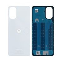 Akkudeckel für Motorola Moto G22 (XT2231) - Weiss