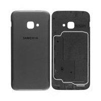 Akkudeckel für G390F Samsung Xcover 4 - black