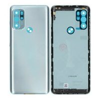 Akkudeckel für Motorola Moto G60s (XT2133) -...