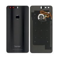 Akkudeckel für FRD-L09, FRD-L19 Honor 8 - black