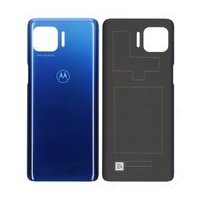 Akkudeckel für XT2075 Motorola Moto G 5G Plus -...