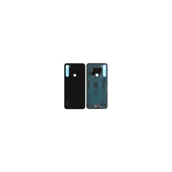 Akkudeckel für M1908C3IG Xiaomi Redmi Note 8 - space black