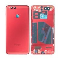 Akkudeckel für BND-L21 HUAWEI Honor 7X - red