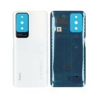 Akkudeckel für Xiaomi Redmi 10 - Weiss