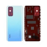 Akkudeckel für Xiaomi Redmi Note 11 - Blau