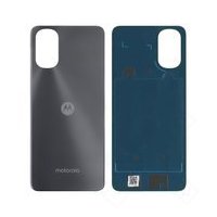 Akkudeckel für Motorola Moto G22 - Schwarz