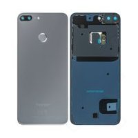 Akkudeckel für Honor 9 Lite - Grau