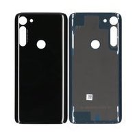 Akkudeckel für Motorola Moto G8 Power (XT2041) -...