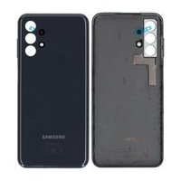 Akkudeckel für Samsung Galaxy A13 - Schwarz