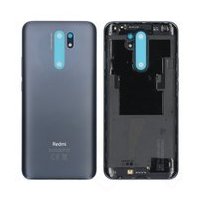 Akkudeckel für M2004J19G Xiaomi Redmi 9 - glacier blue