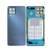 Akkudeckel für M536B Samsung Galaxy M53 5G - blue