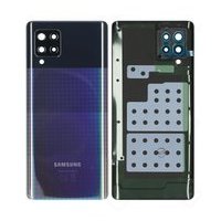 Akkudeckel für Samsung Galaxy A42 5G (SM-A426B) -...