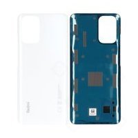 Akkudeckel für Xiaomi Redmi Note 10S - Weiss