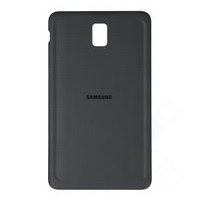 Akkudeckel für T575 Samsung Galaxy Tab Active 3 - black