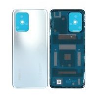 Akkudeckel für Xiaomi Poco X4 GT 5G (22041216G) -...