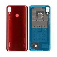 Akkudeckel für JKM-L23, JKM-LX3 HUAWEI Y9 (2019) -...