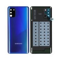 Akkudeckel für A315F Samsung Galaxy A31 - prism...