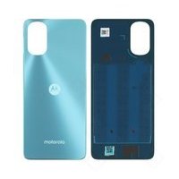 Akkudeckel für XT2231 Motorola Moto G22 - iceberg blue