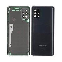 Akkudeckel für A516B Samsung Galaxy A51 5G - prism...