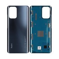 Akkudeckel für Xiaomi Redmi Note 10S - Grau