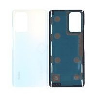 Akkudeckel für Xiaomi Redmi Note 10 Pro (M2101K6G) -...