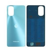 Akkudeckel für XT2231 Motorola Moto G22 - arctic blue