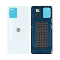 Akkudeckel für Motorola Moto G73 5G (XT2237) - Weiss