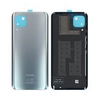 Akkudeckel für Huawei P40 Lite (JNY-L21A) - Grau