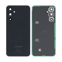 Akkudeckel für Samsung Galaxy A54 5G - Schwarz