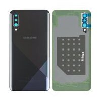 Akkudeckel für A307F Samsung Galaxy A30s - prism...