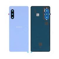 Akkudeckel für Sony Xperia 10 IV (XQCC54) -...