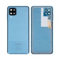 Akkudeckel für Samsung Galaxy A12 Nacho (SM-A127F) -...