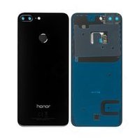 Akkudeckel für LLD-L31 Honor 9 Lite - midnight black