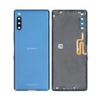 Akkudeckel für XQ-AD52 Sony Xperia L4 - blue