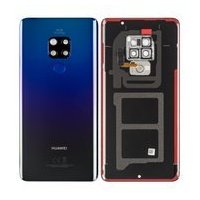 Akkudeckel für Huawei Mate 20 - Twillight