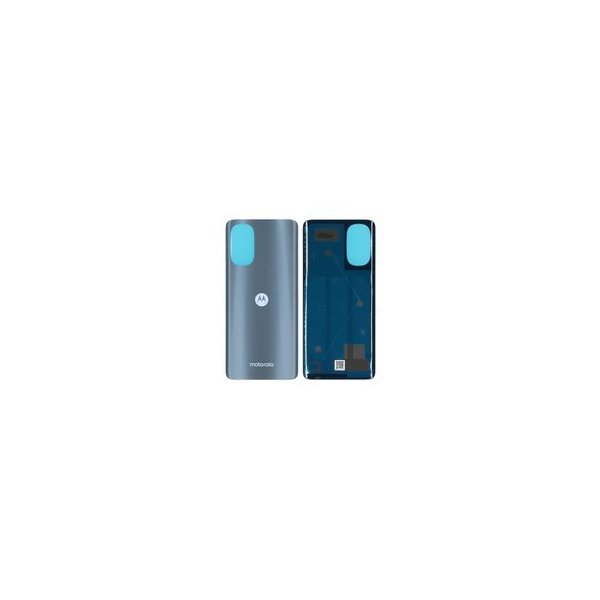 Akkudeckel für Motorola Moto G62 5G (XT2223-1) - Grau