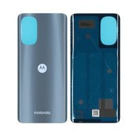 Akkudeckel für Motorola Moto G62 5G (XT2223-1) - Grau