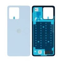 Akkudeckel für Motorola Moto G84 5G (XT2347) - Blau