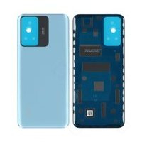 Akkudeckel für Xiaomi Redmi Note 12S 4G - Eisblau