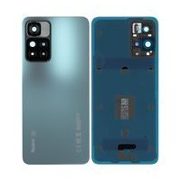 Akkudeckel für 220333QAG Xiaomi Redmi Note 11 Pro+...