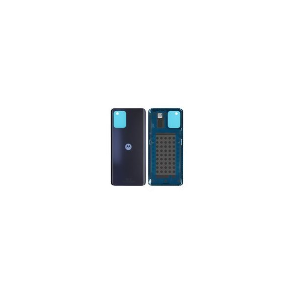 Akkudeckel für Motorola Moto G73 5G (XT2237) - Dunkelblau