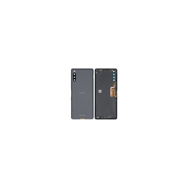 Akkudeckel für XQ-AD52 Sony Xperia L4 - black