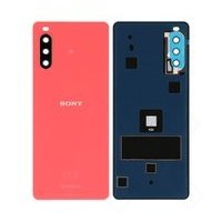 Akkudeckel für XQ-BT52 Sony Xperia 10 III - pink