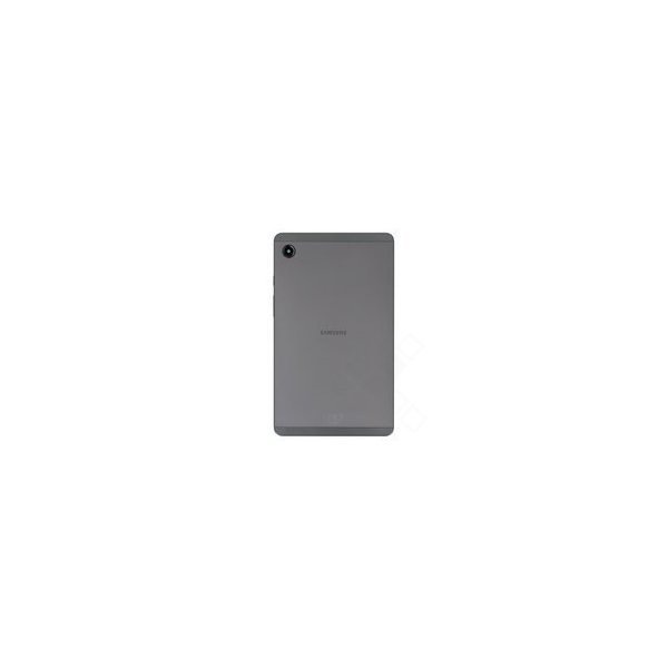 Akkudeckel für Samsung Galaxy Tab A9 WiFi (X110) - graphite