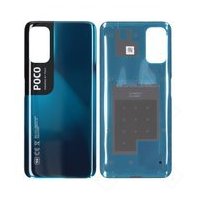 Akkudeckel für M2103K19PG POCO M3 Pro 5G - cool blue