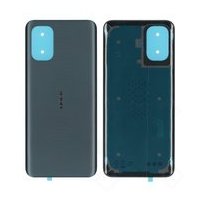 Akkudeckel für Nokia G21 - Blau