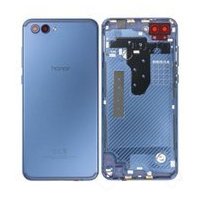 Akkudeckel für Huawei Honor View 10 - Blau